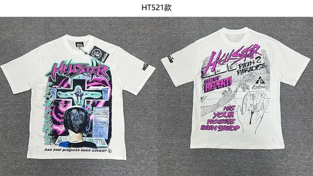 Hellstar Graphic Tee