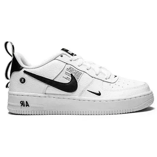 Nike × Off-White sneakers