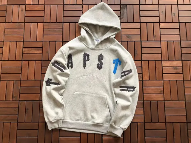 Trapstar Hoodie
