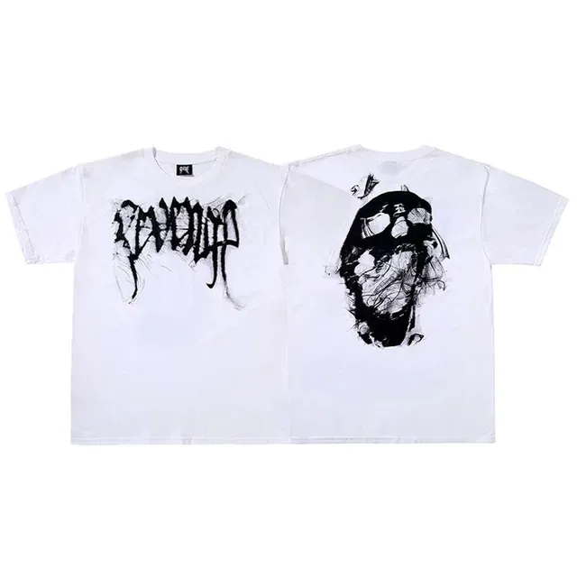 Revenge t shirts