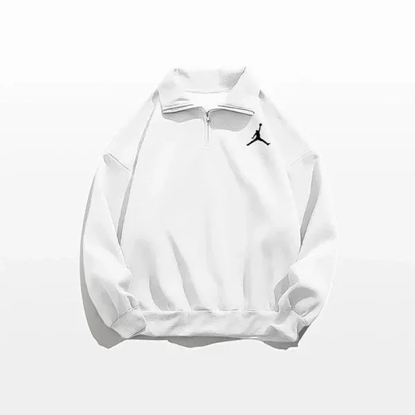Jordan Quarter-Zip Pullover