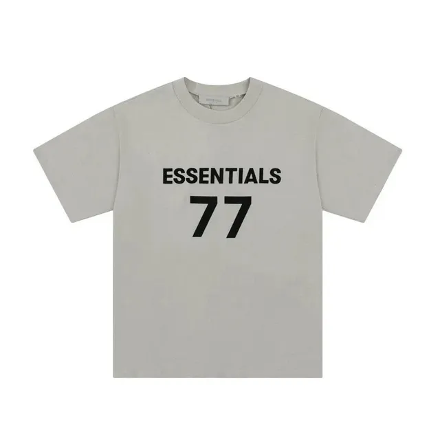 Fear of God Essentials T-Shirt Essentials 77