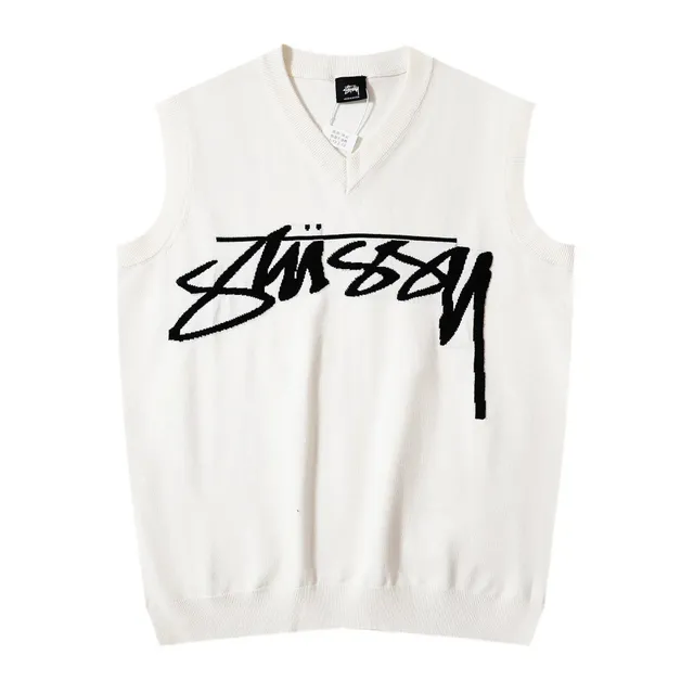 Stüssy sweaters