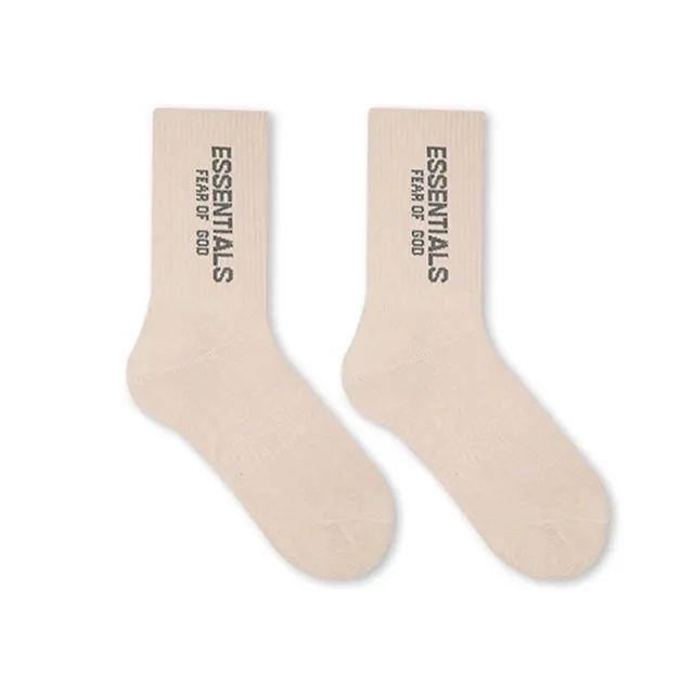 Fear of God Essentials Crew Socks