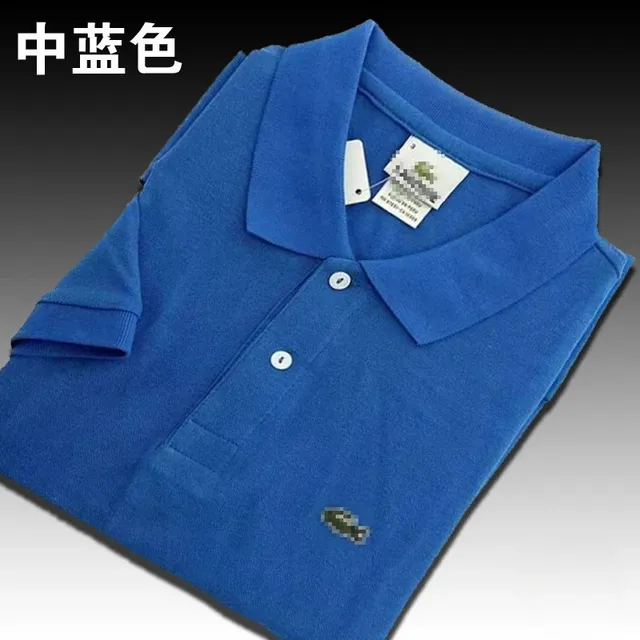 Lacoste Polo Shirt Classic Croc