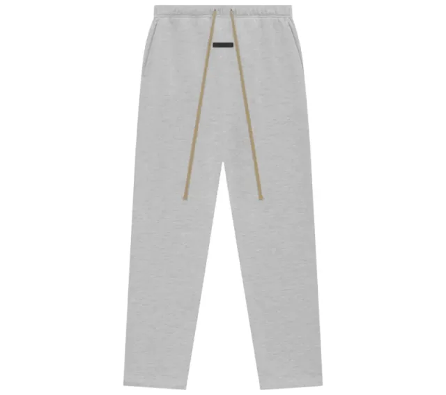 Fear of God Essentials Sweatpants Heather Grey