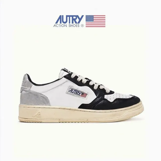 Autry Action Shoes Patriot
