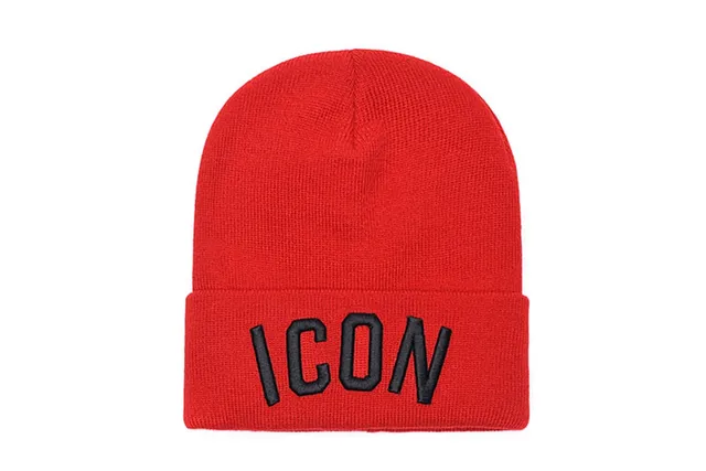 Supreme Beanie ICON Embroidered