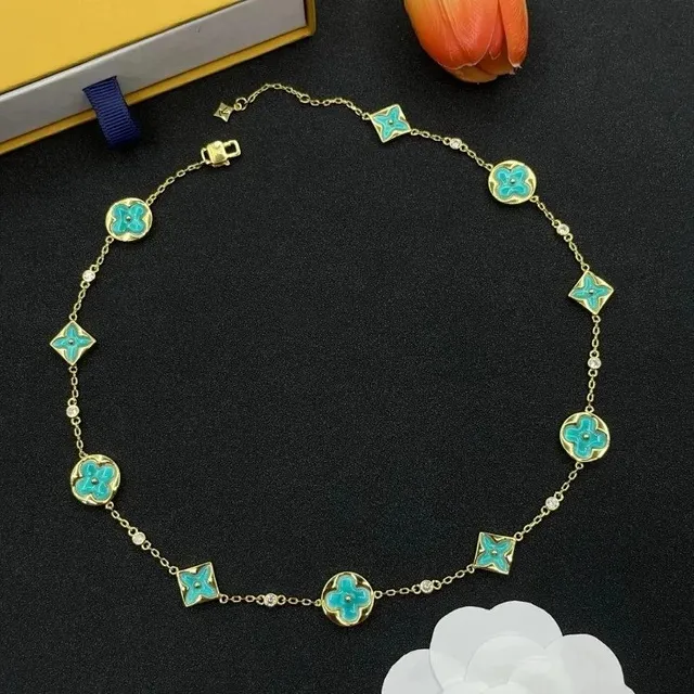 Louis Vuitton jewelry
