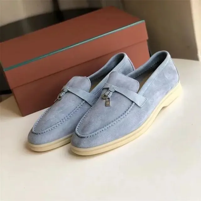 Tiffany & Co. Hardwear Loafer