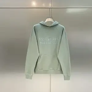 Fear of God Essentials Hoodie