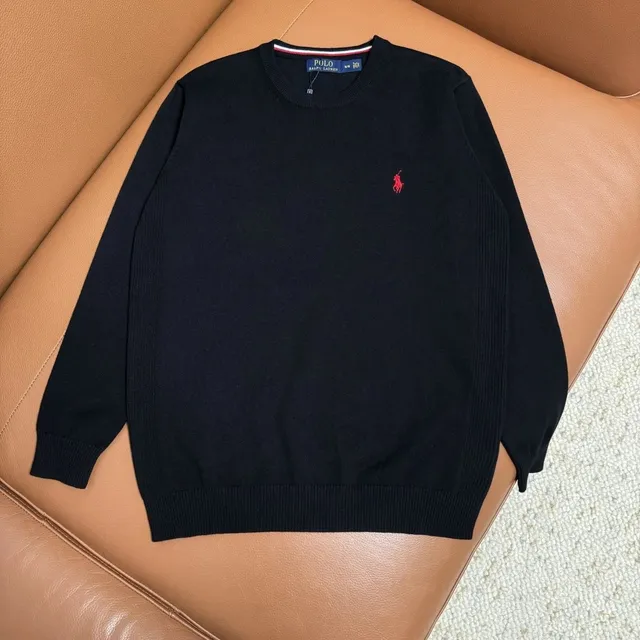 Polo Ralph Lauren Crewneck Sweater Classic Fit
