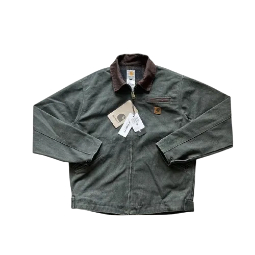 Carhartt Active Jacket