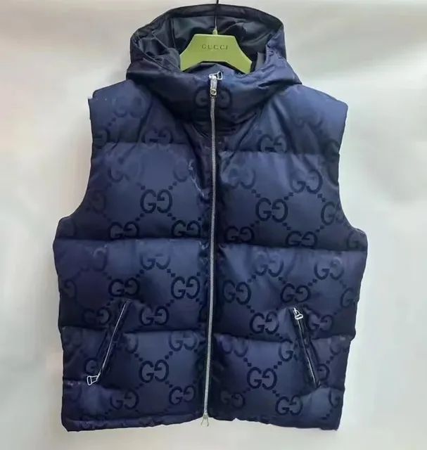 Gucci jackets