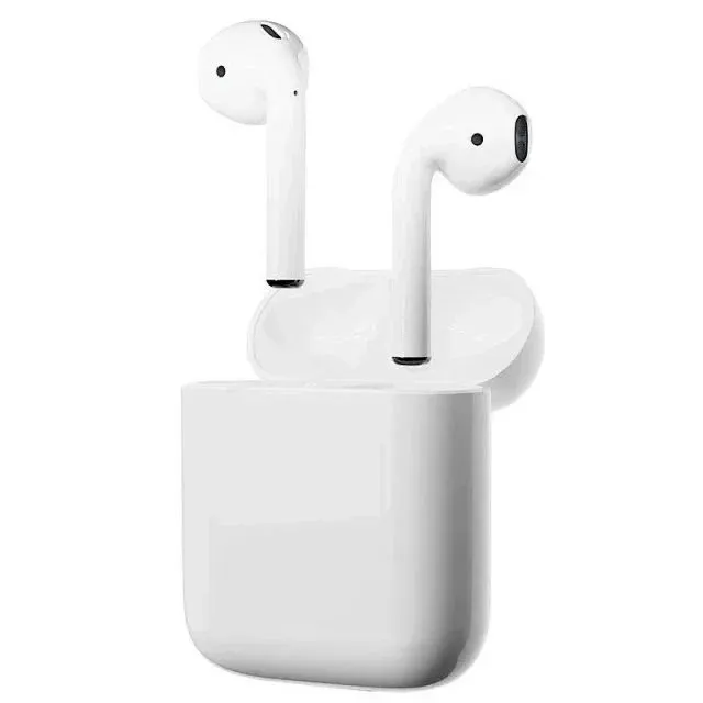 Apple AirPods Wireless Earbuds