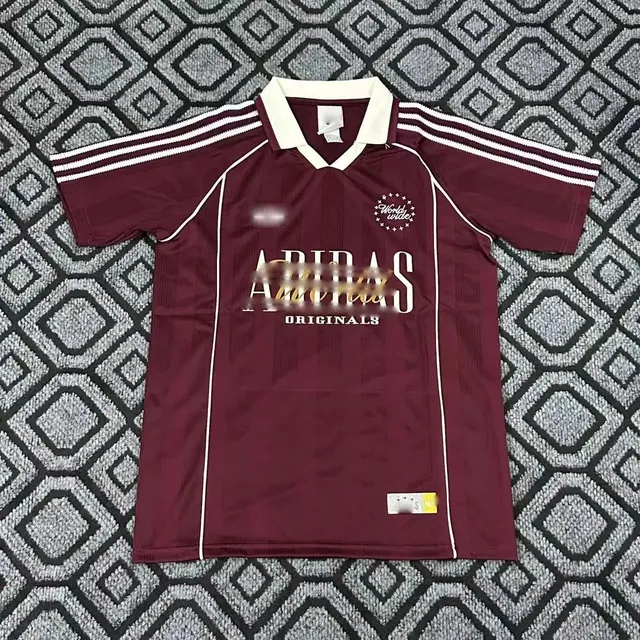 Adidas Originals Jersey World Wide
