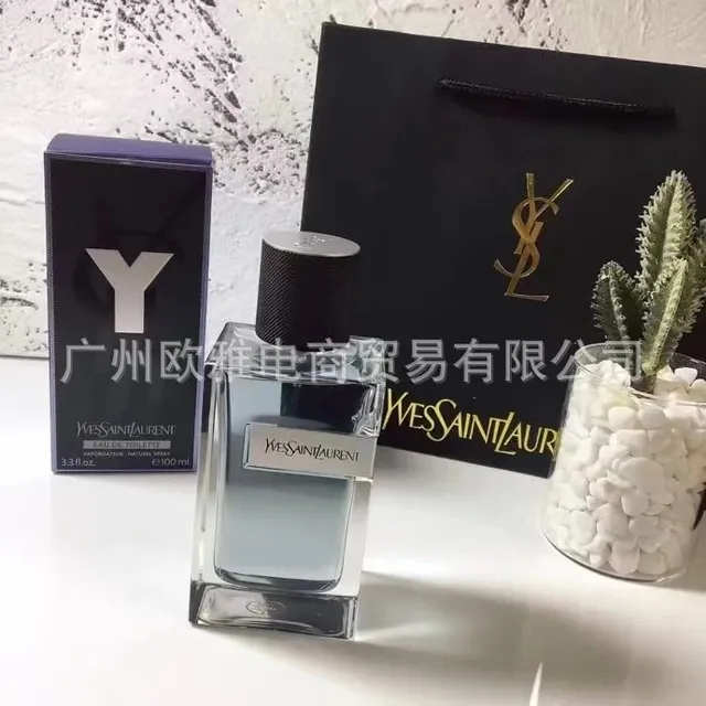 先锋男士淡香100ml