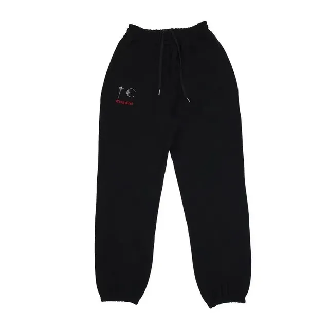 Corteiz Embroidered Sweatpants