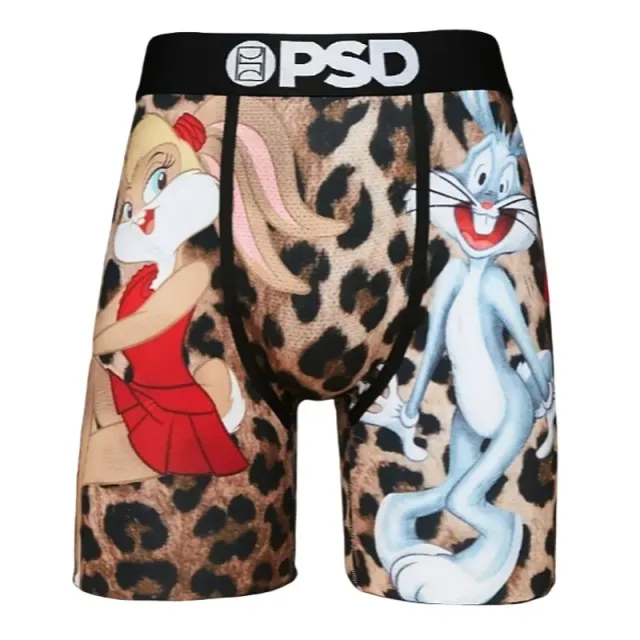 P65 情侣兔