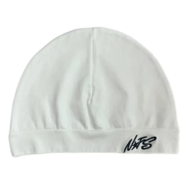 NOFS Beanie NFS Script Logo
