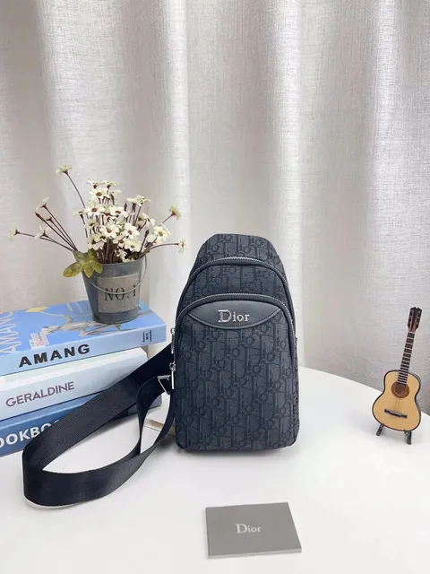 Dior B22 Sling Bag