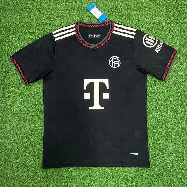 Adidas FC Bayern Munich Third Jersey 2023-24