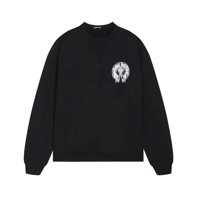 Chrome Hearts hoodies sweatshirts