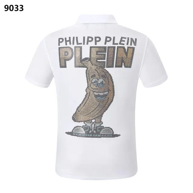 Philipp Plein Polo Shirt