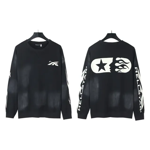 2019 wash water black