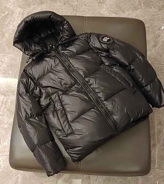 Canada Goose coats outerwear