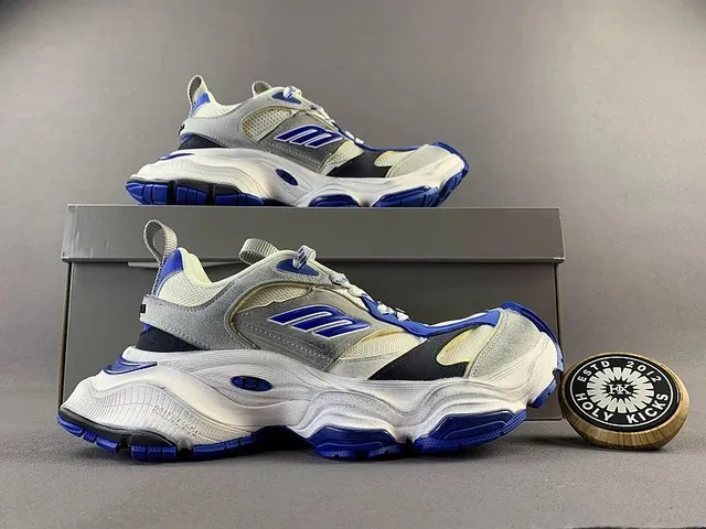 Adidas sneaker Holy Kicks collaboration