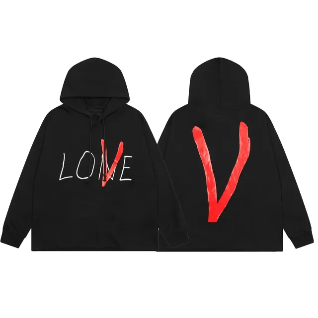 Vlone hoodies sweatshirts