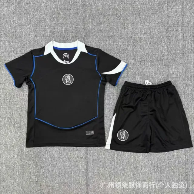 Adidas Chelsea FC Kit Home