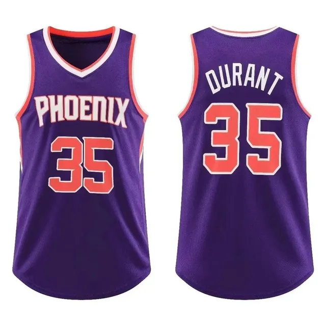 Nike Phoenix Suns Jersey Kevin Durant #35