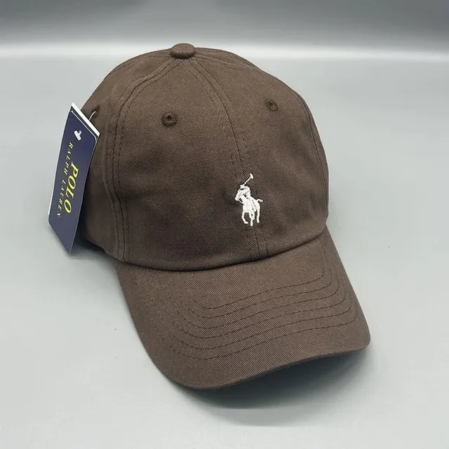 Polo Ralph Lauren Baseball Cap Polo Pony