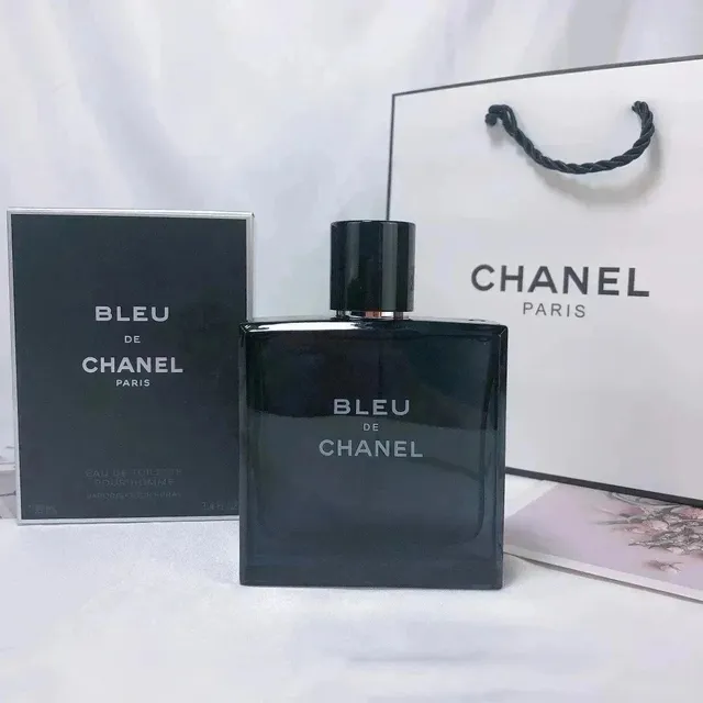 蔚蓝淡香100ml