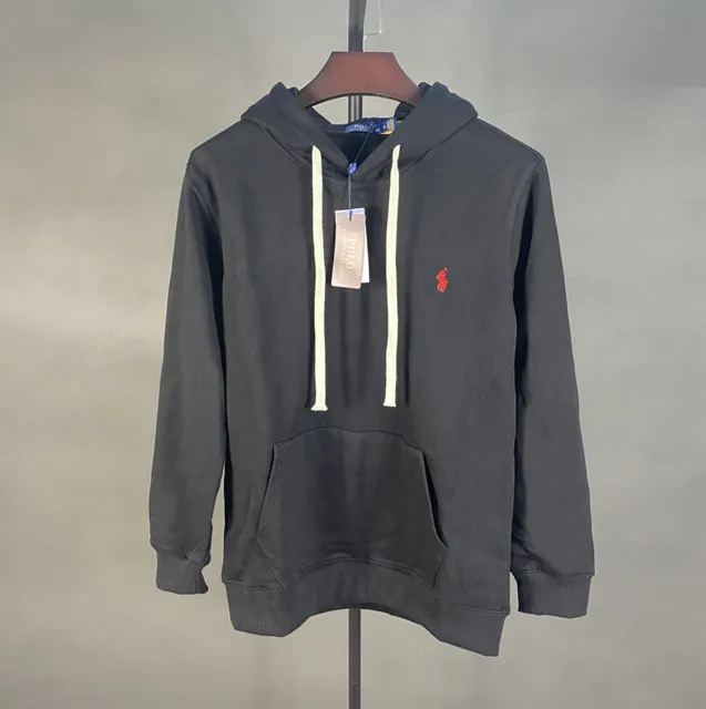 Polo Ralph Lauren Polo Hoodie Classic Fit