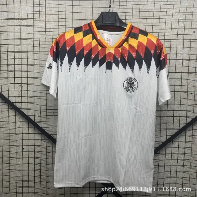 1994德国主场