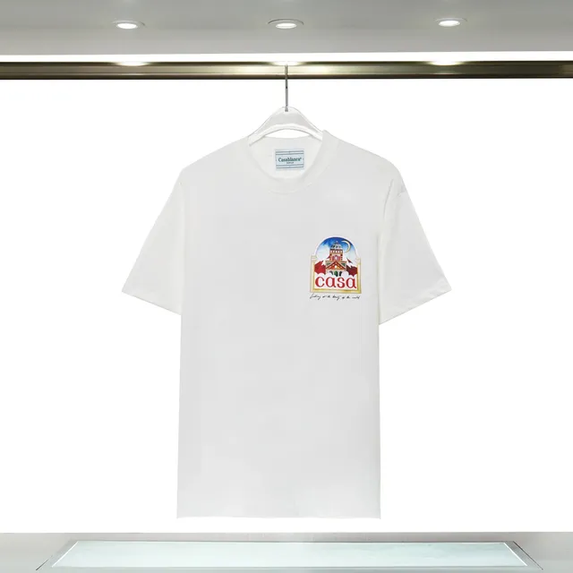 Casablanca t shirts