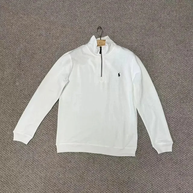 Polo Ralph Lauren Quarter-Zip Pullover Classic Fit
