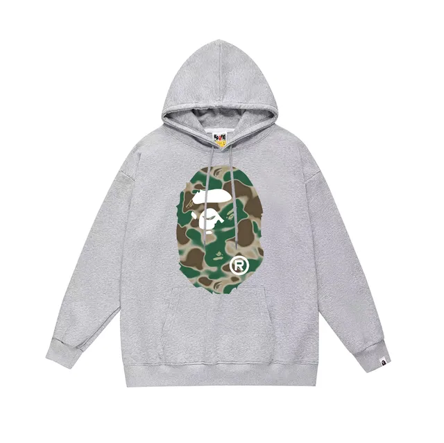 BAPE Shark Hoodie