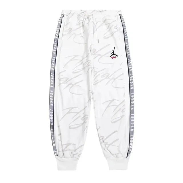 Jordan Joggers Flight Script Tape