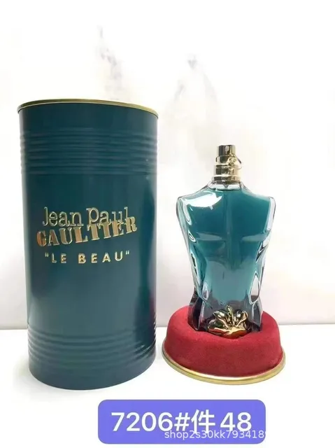 Jean Paul Gaultier Le Beau Eau de Toilette