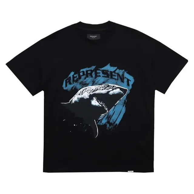 Represent Graphic Tee