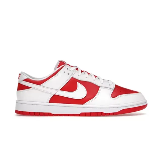 Nike Dunk Low University Red