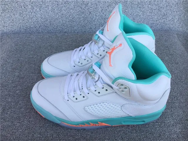 Air Jordan 5 Laser
