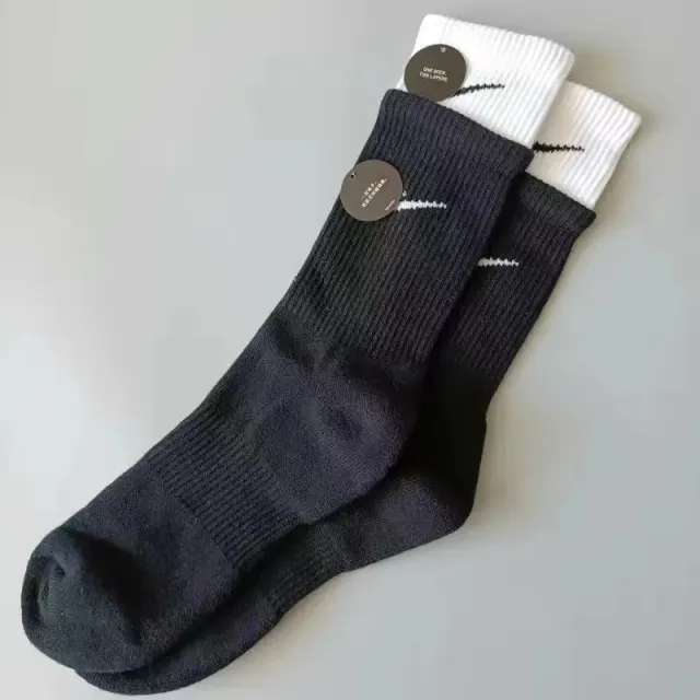 Black high