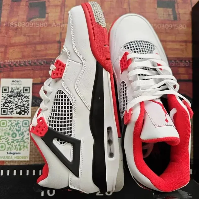 Air Jordan 4