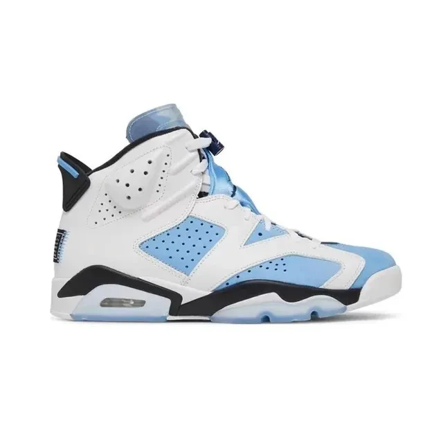 UNC White ct8529-410