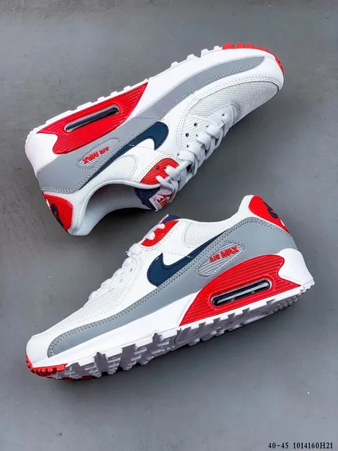 Nike Air Max 90 Infrared